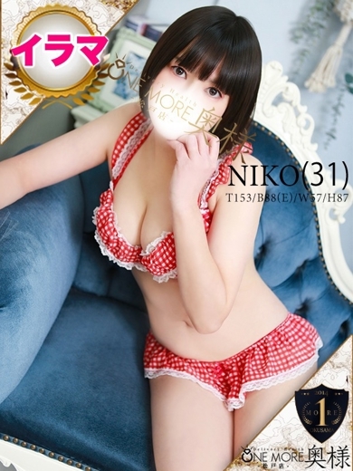 One More 奥様 松戸店 outcall escort service NIKO