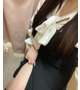 触って、、