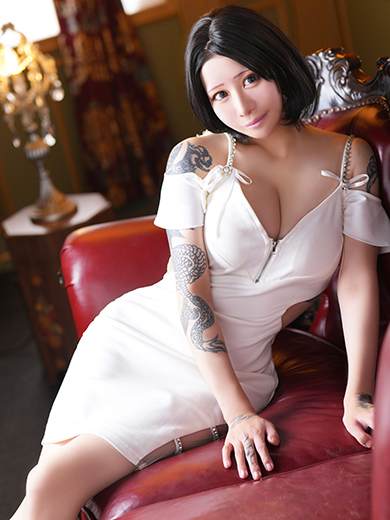 お客様満足度NO.1デリヘル！秘密倶楽部 凛 千葉 outcall escort service SHION