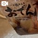 独特な風俗嬢のご飯の食べ方？？♡