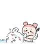 また明日ね