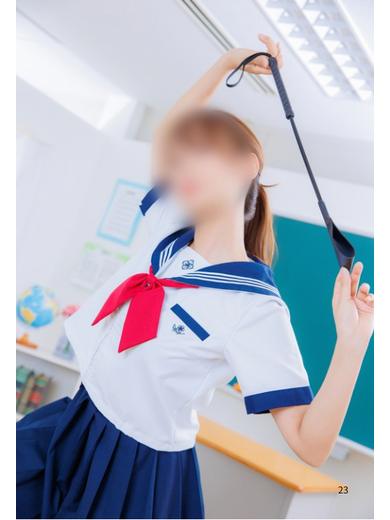 千葉ミニスカM性感学園 outcall escort service YUKA