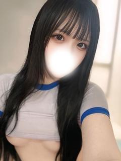 ねお※Hな妄想で濡らす淫乱娘