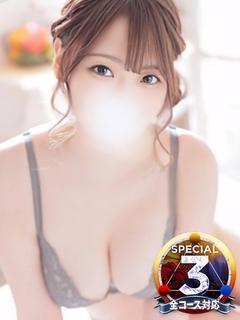 かぐら※爆乳スレンダーの衝撃