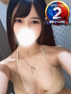 みうな※可愛い系脅威的なイラマ