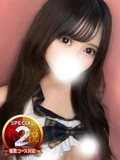 なな※あどけなさに隠れた本能