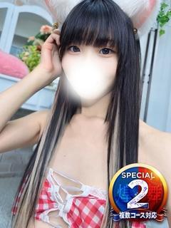 なな※あどけなさに隠れた本能