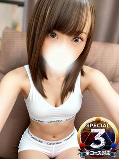 のの◆パイパン美尻の敏感ドM