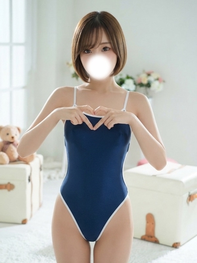 即イキ淫乱倶楽部　船橋店 안마(데리버리) Moka ◆ New to the Industry, Sweet & Baby-Faced Beauty
