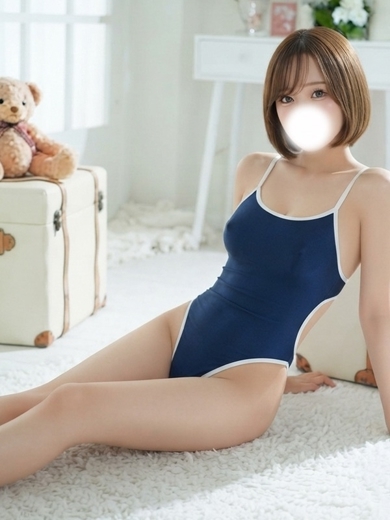 即イキ淫乱倶楽部　船橋店 안마(데리버리) Moka ◆ New to the Industry, Sweet & Baby-Faced Beauty