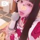 ぺろぺろ