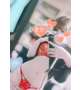 我慢お汁舐め取り♡ぢゅぽぢゅぽ…