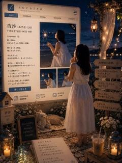 そらいろ-市川プライベートエステ- エステ(出張)・アロマ AZUSA