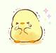 ごめんなさい