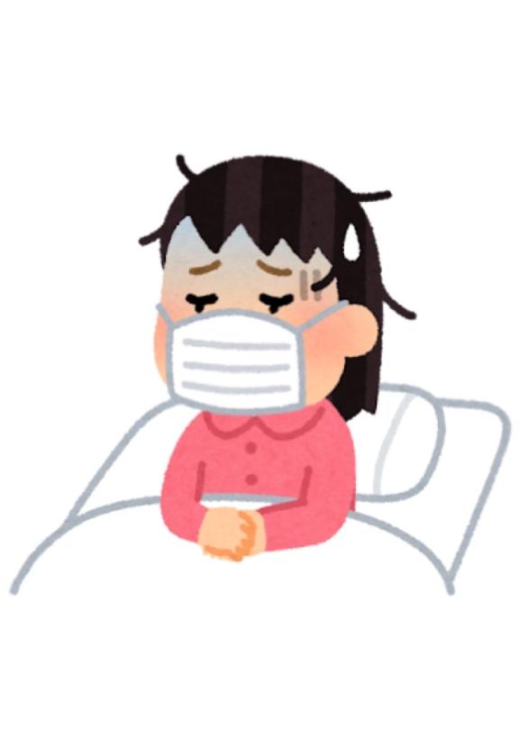 おやすみ😿