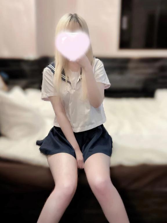 出勤するよっ🐰💕