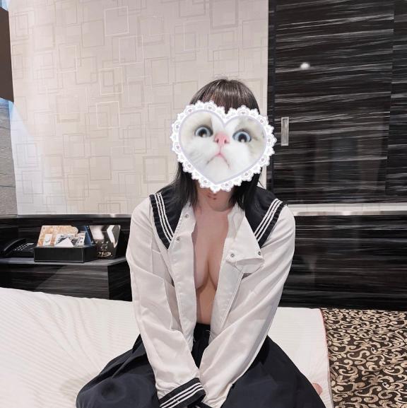 お兄ちゃん、明日からだよ😘