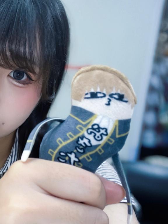 ご来店ありがとうございました📛