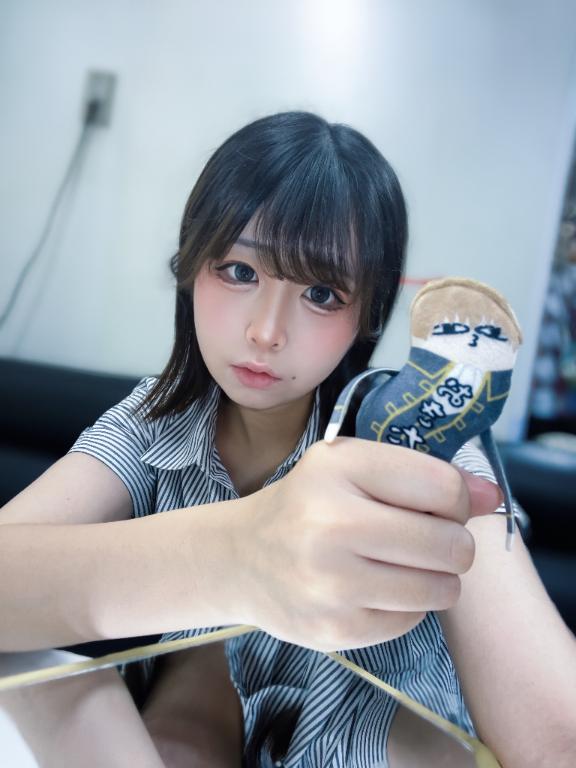 あがっております💨💨