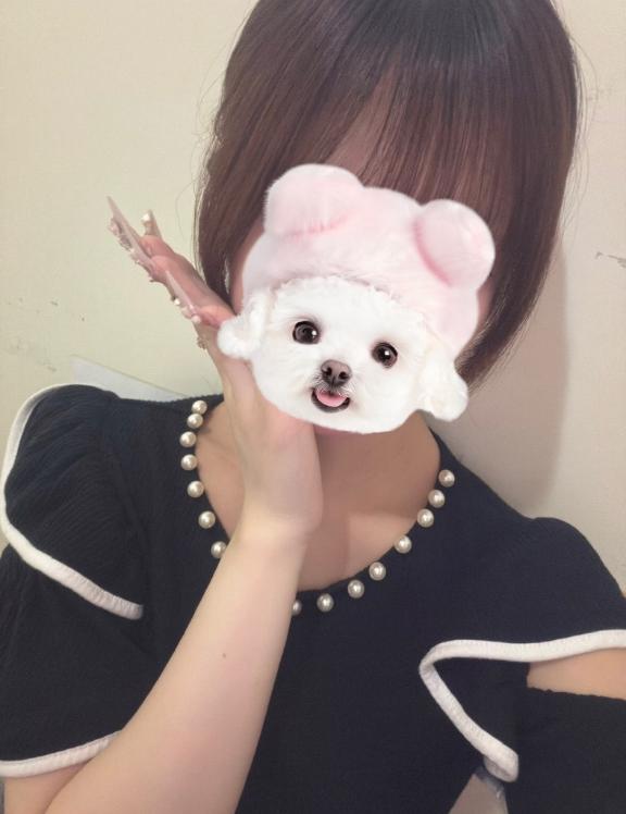 久しぶり…！💕