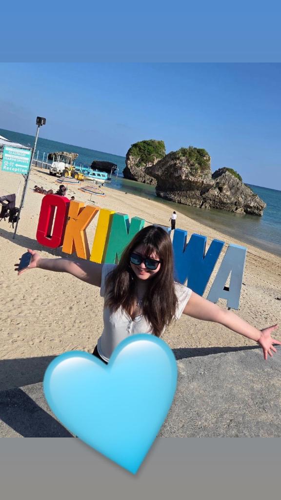 🌺🌴2日目デス