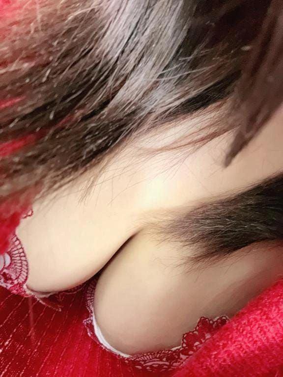 ムラムラです！