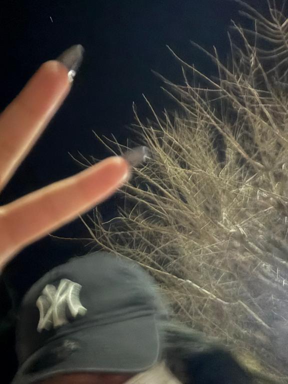 にぱぁ～😘