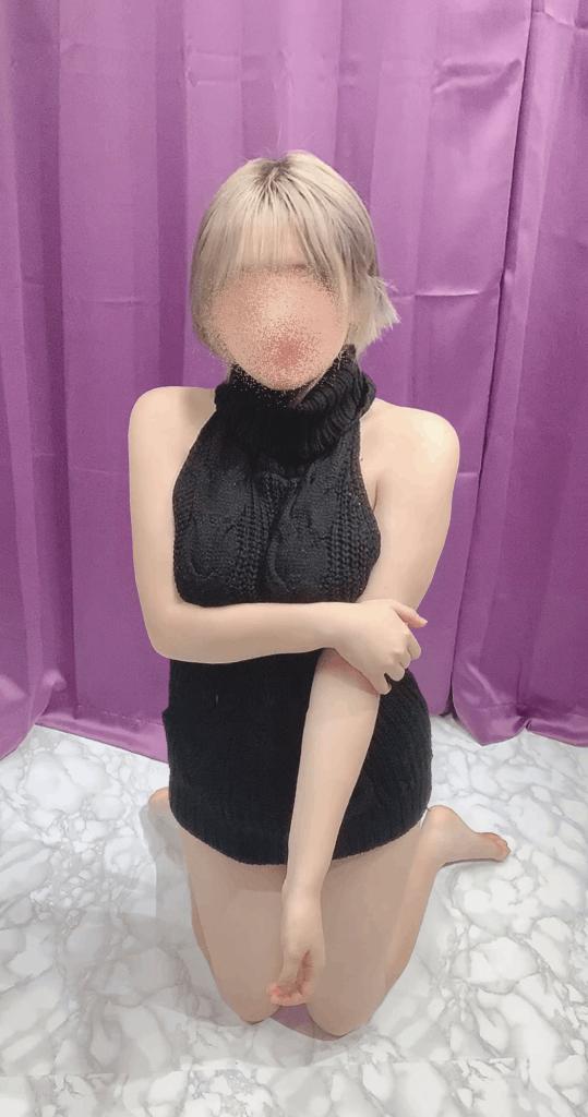 ののちゃん、待機してるよっ♡