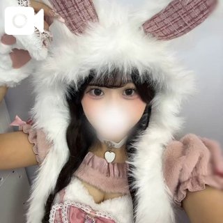 お久しぶりです🐰🩷