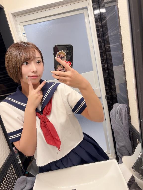 写メ日記サムネイル