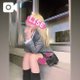 ありがとお♡
