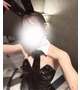 明日12:00~16:00のみ出勤❣️