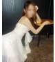 写真昔の)理想の結婚式♡♡