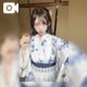 🎬浴衣🩵🩵🩵