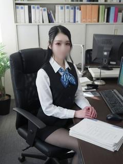 ゆのOL