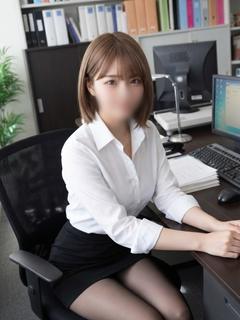 ひなOL
