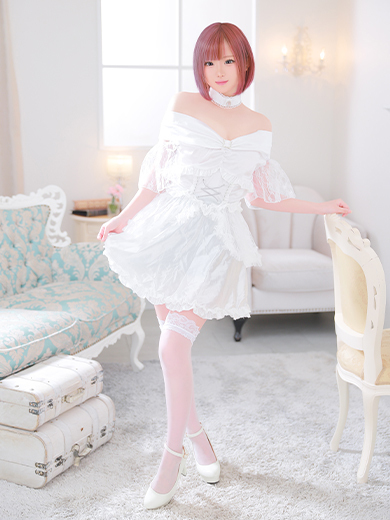ときめき☆アイドル部 上门服务 MAYU