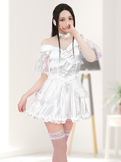 ときめき☆アイドル部 outcall escort service NATSU