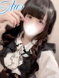 あも【ミニマム黒髪天使】