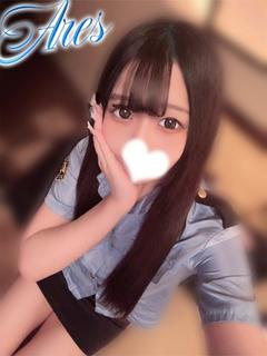 かなう【黒髪清楚系敏感美女】