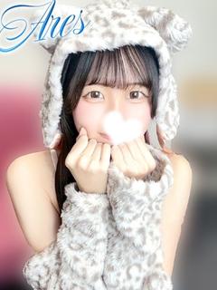 りら【素人系細身美女】