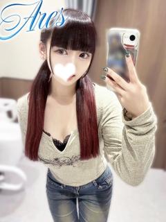 ちず【黒髪香る極上美女】