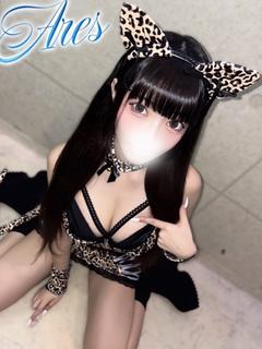 ゆあ【黒髪キレカワの最高峰】