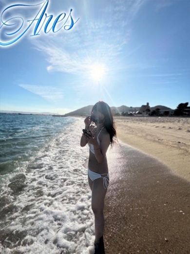 Ares(アース)☆超恋人軍団☆広島最大級！！ outcall escort service RURUKA