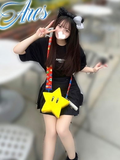 Ares(アース)☆超恋人軍団☆広島最大級！！ outcall escort service KANNA