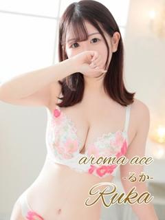 aroma ace. -アロマ エース-（エースグループ） エステ(出張)・アロマ RUKA