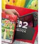出勤！Switch2買えました✨️