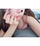 今向かってます♡