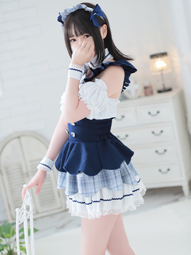 アイドルアバロン学園 半套 服務 店舖 NOZOMI