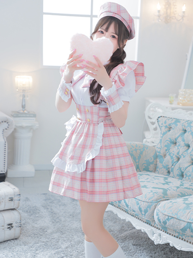 アイドルアバロン学園 半套 服務 店舖 ASUKA